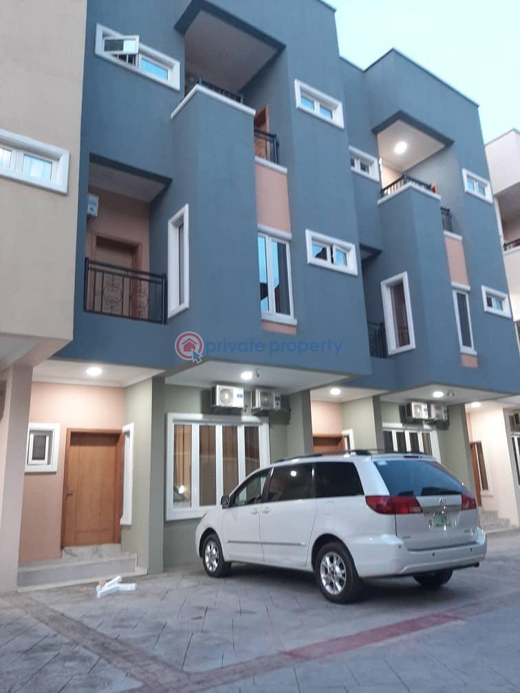 5 bedroom House For Sale Ikeja Lagos - 18