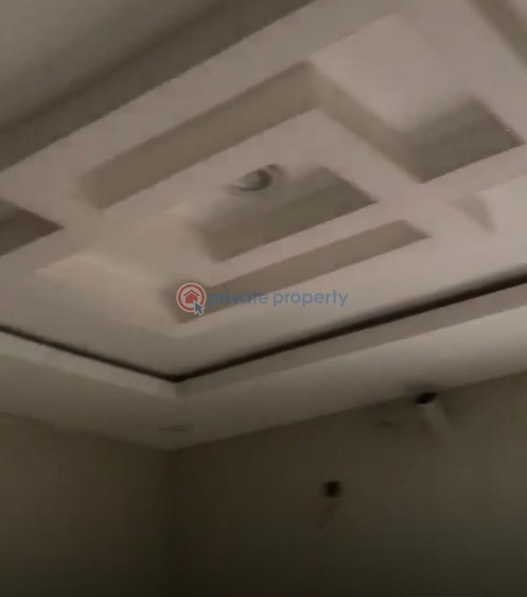 3 bedroom Terraced Duplex For Sale Olowora Ojodu Lagos - 1