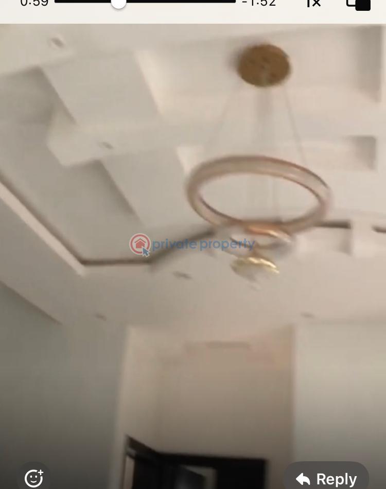 3 bedroom Terraced Duplex For Sale Olowora Ojodu Lagos - 3