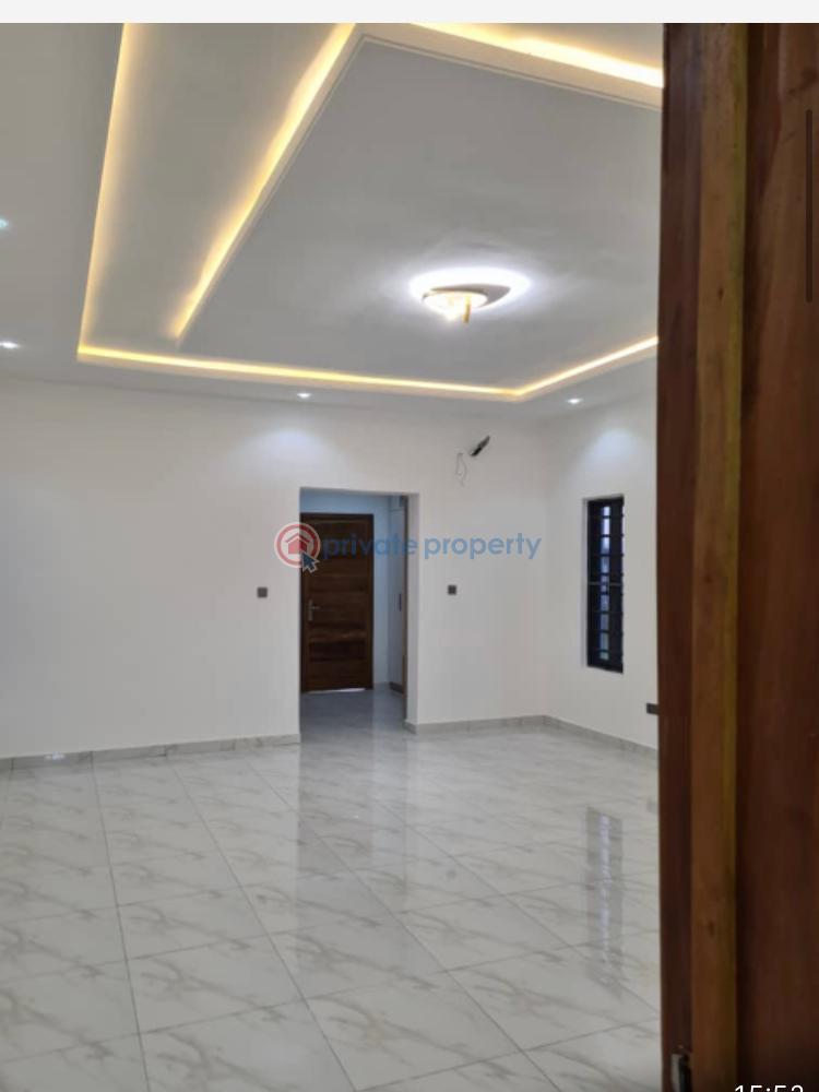 Lovely 4 bedroom duplex - 2 4 bedroom Detached Duplex For Sale Isheri North Ojodu Lagos - 2