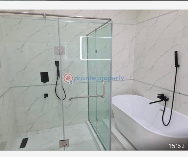 Lovely 4 bedroom duplex - 5 4 bedroom Detached Duplex For Sale Isheri North Ojodu Lagos - 5