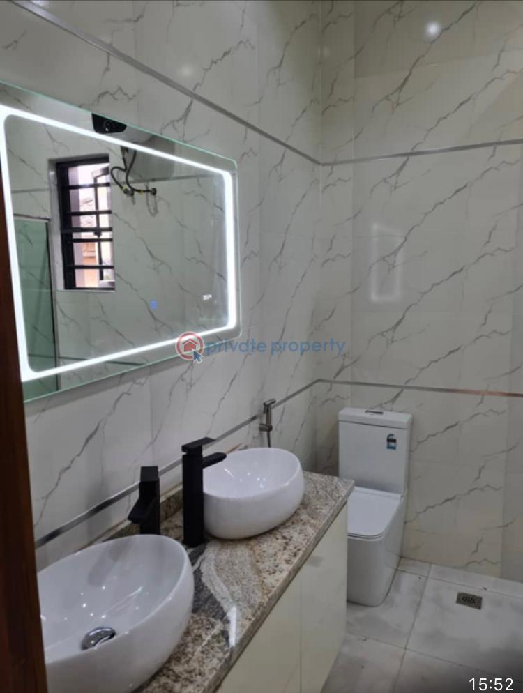 Lovely 4 bedroom duplex - 3 4 bedroom Detached Duplex For Sale Isheri North Ojodu Lagos - 3