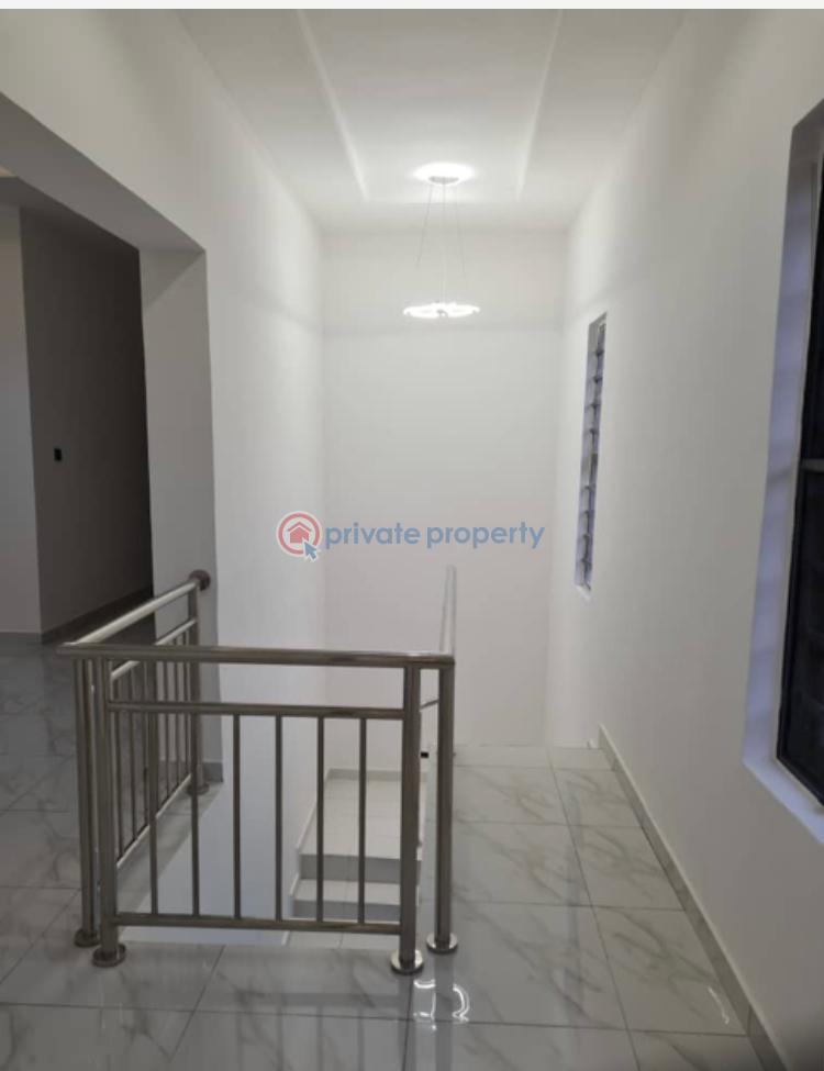 Lovely 4 bedroom duplex - 4 4 bedroom Detached Duplex For Sale Isheri North Ojodu Lagos - 4