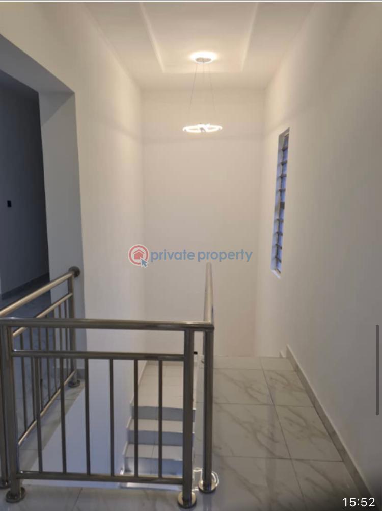 Lovely 4 bedroom duplex - 6 4 bedroom Detached Duplex For Sale Isheri North Ojodu Lagos - 6