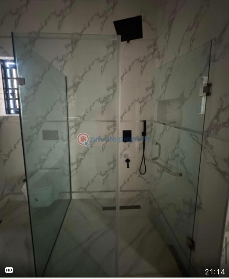 4 bedroom Detached Duplex For Sale Magodo GRA Phase 2 Kosofe/Ikosi Lagos - 11