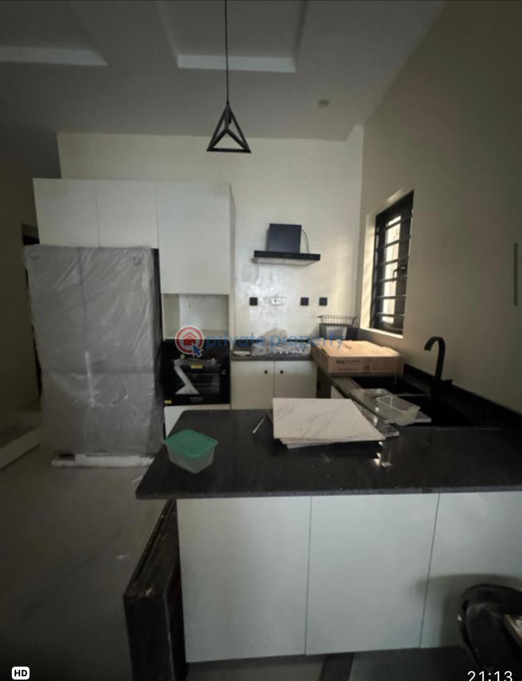 4 bedroom Detached Duplex For Sale Magodo GRA Phase 2 Kosofe/Ikosi Lagos - 5