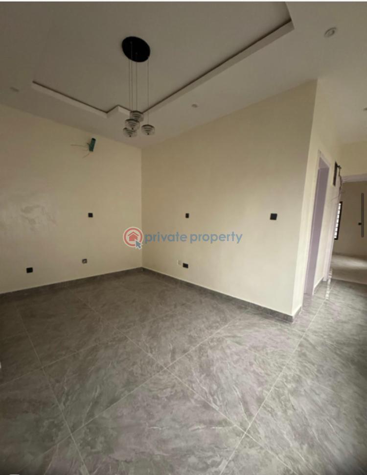 4 bedroom Detached Duplex For Sale Magodo GRA Phase 2 Kosofe/Ikosi Lagos - 6