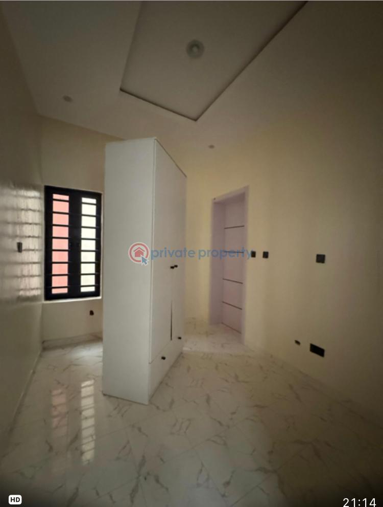 4 bedroom Detached Duplex For Sale Magodo GRA Phase 2 Kosofe/Ikosi Lagos - 7