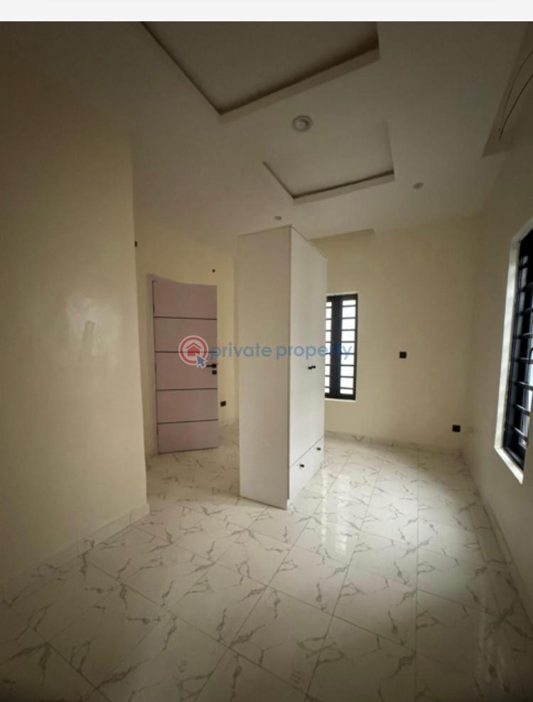 4 bedroom Detached Duplex For Sale Magodo GRA Phase 2 Kosofe/Ikosi Lagos - 8