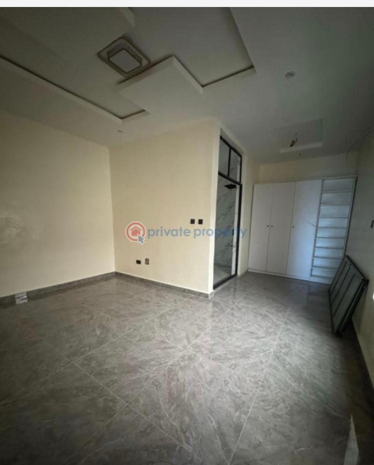 4 bedroom Detached Duplex For Sale Magodo GRA Phase 2 Kosofe/Ikosi Lagos - 13