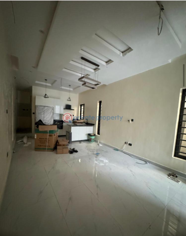 4 bedroom Detached Duplex For Sale Magodo GRA Phase 2 Kosofe/Ikosi Lagos - 4