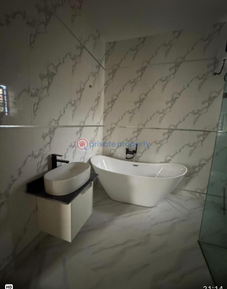 4 bedroom Detached Duplex For Sale Magodo GRA Phase 2 Kosofe/Ikosi Lagos - 9