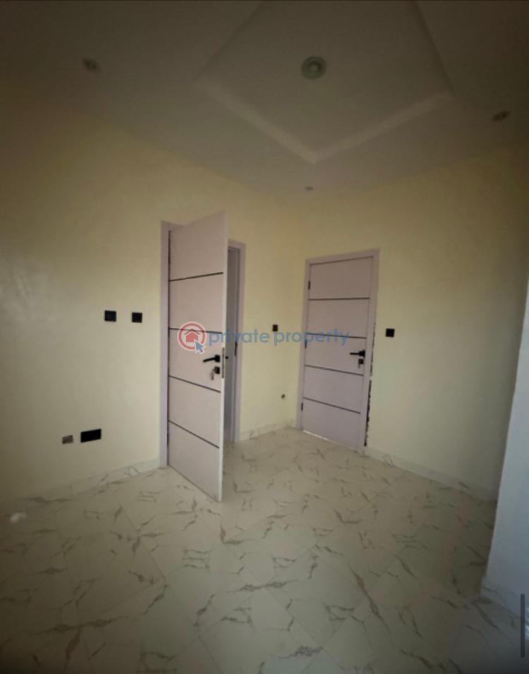 4 bedroom Detached Duplex For Sale Magodo GRA Phase 2 Kosofe/Ikosi Lagos - 12