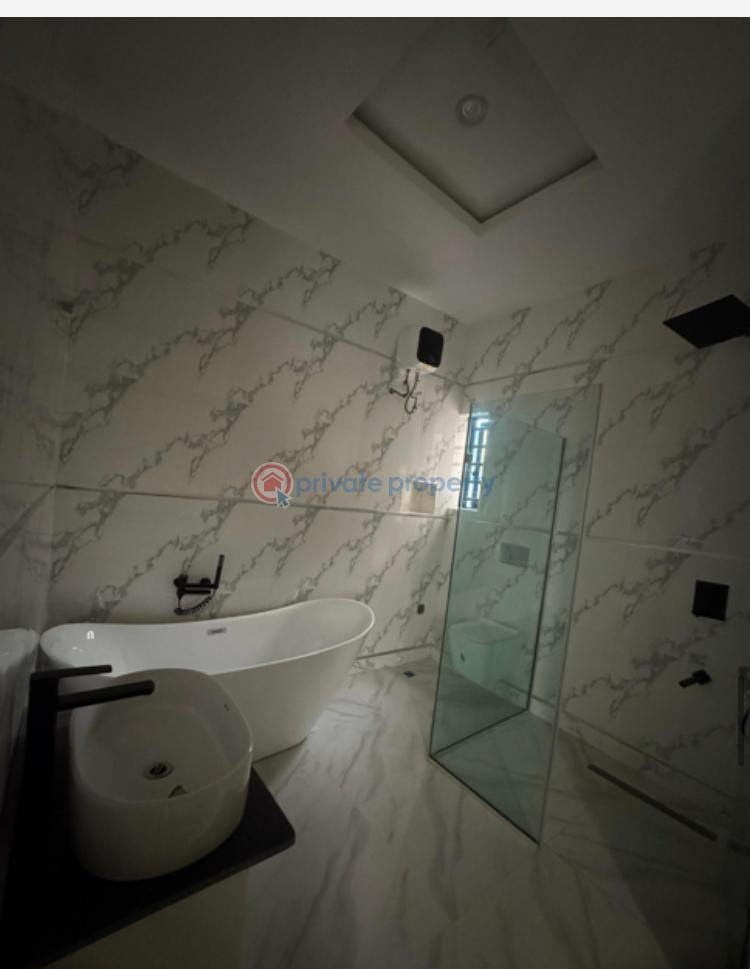 4 bedroom Detached Duplex For Sale Magodo GRA Phase 2 Kosofe/Ikosi Lagos - 10