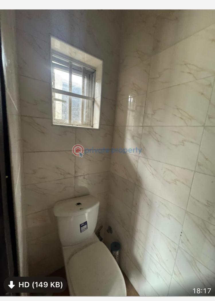 4 bedroom Semi detached Duplex For Sale Magodo GRA Phase 1 Ojodu Lagos - 11