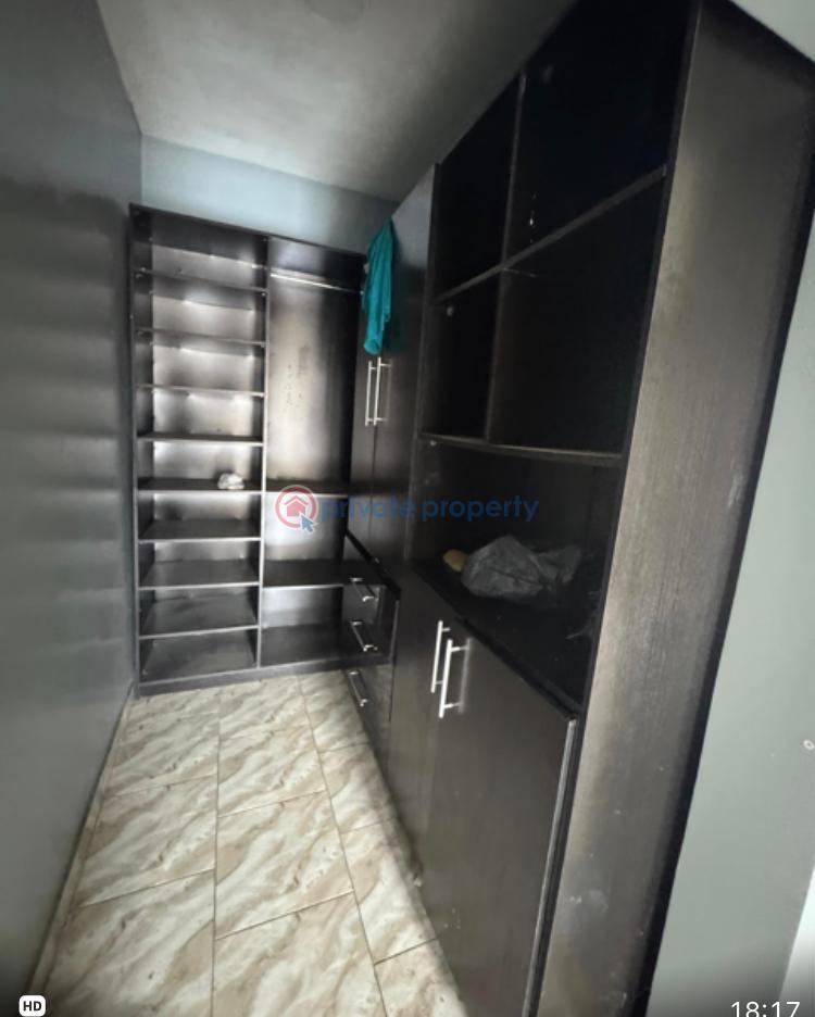 4 bedroom Semi detached Duplex For Sale Magodo GRA Phase 1 Ojodu Lagos - 5