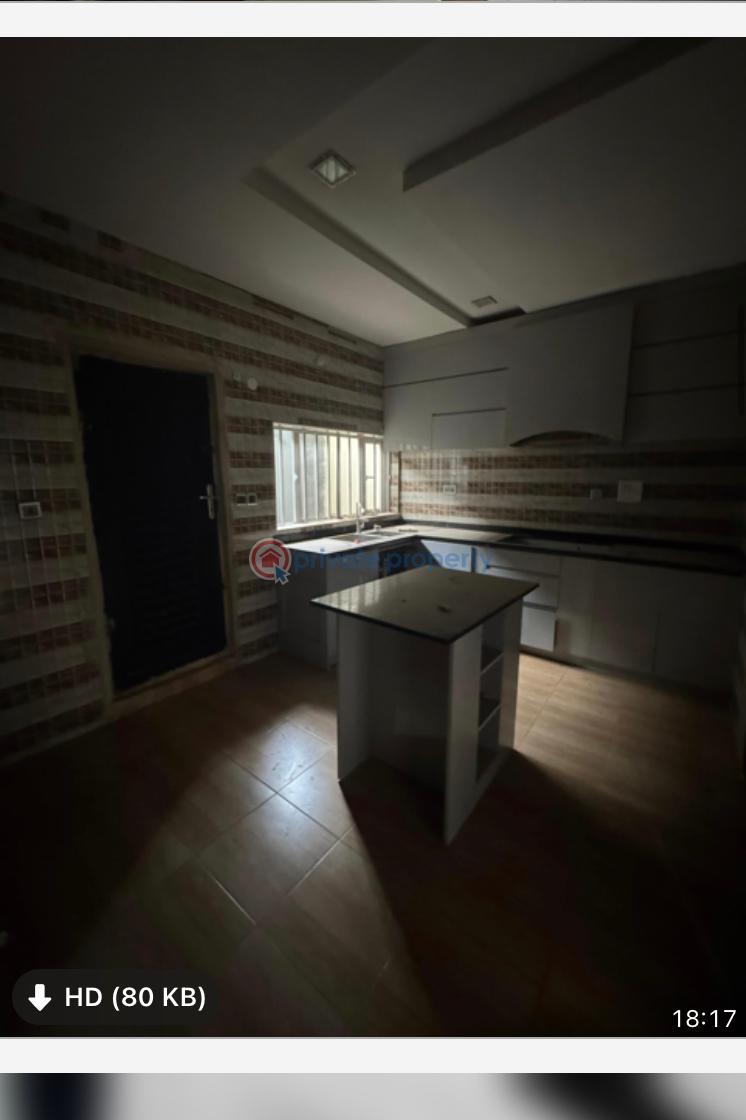 4 bedroom Semi detached Duplex For Sale Magodo GRA Phase 1 Ojodu Lagos - 9