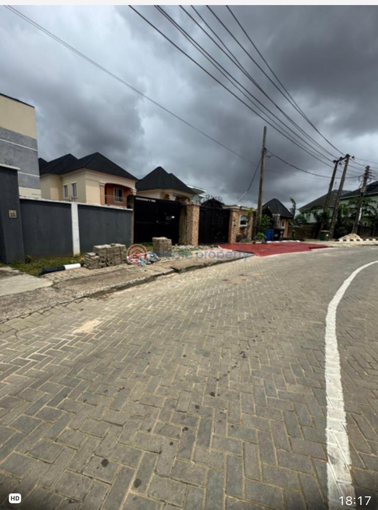 4 bedroom Semi detached Duplex For Sale Magodo GRA Phase 1 Ojodu Lagos - 6