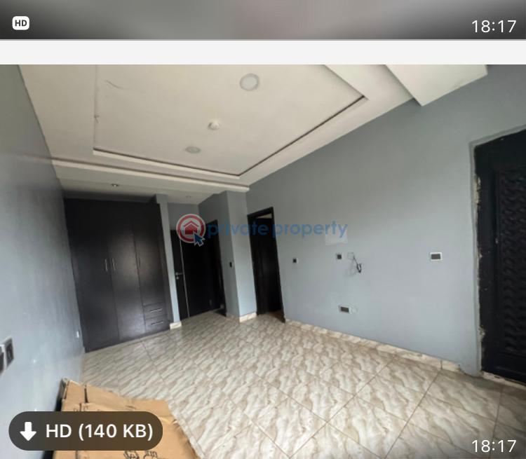 4 bedroom Semi detached Duplex For Sale Magodo GRA Phase 1 Ojodu Lagos - 3