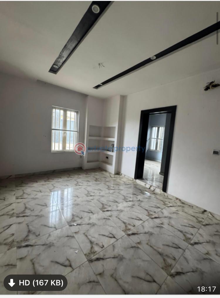 4 bedroom Semi detached Duplex For Sale Magodo GRA Phase 1 Ojodu Lagos - 13