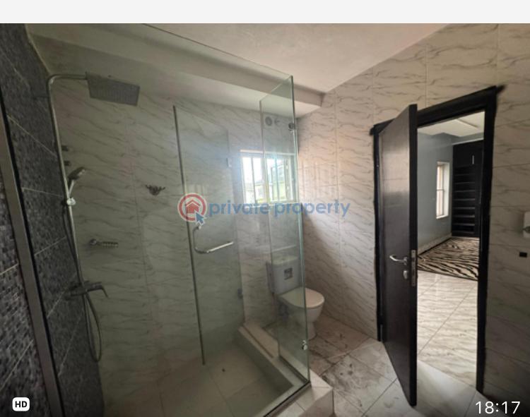 4 bedroom Semi detached Duplex For Sale Magodo GRA Phase 1 Ojodu Lagos - 7