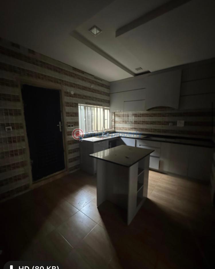 4 bedroom Semi detached Duplex For Sale Magodo GRA Phase 1 Ojodu Lagos - 10