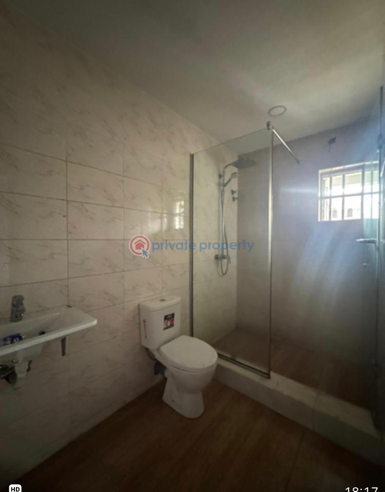 4 bedroom Semi detached Duplex For Sale Magodo GRA Phase 1 Ojodu Lagos - 4