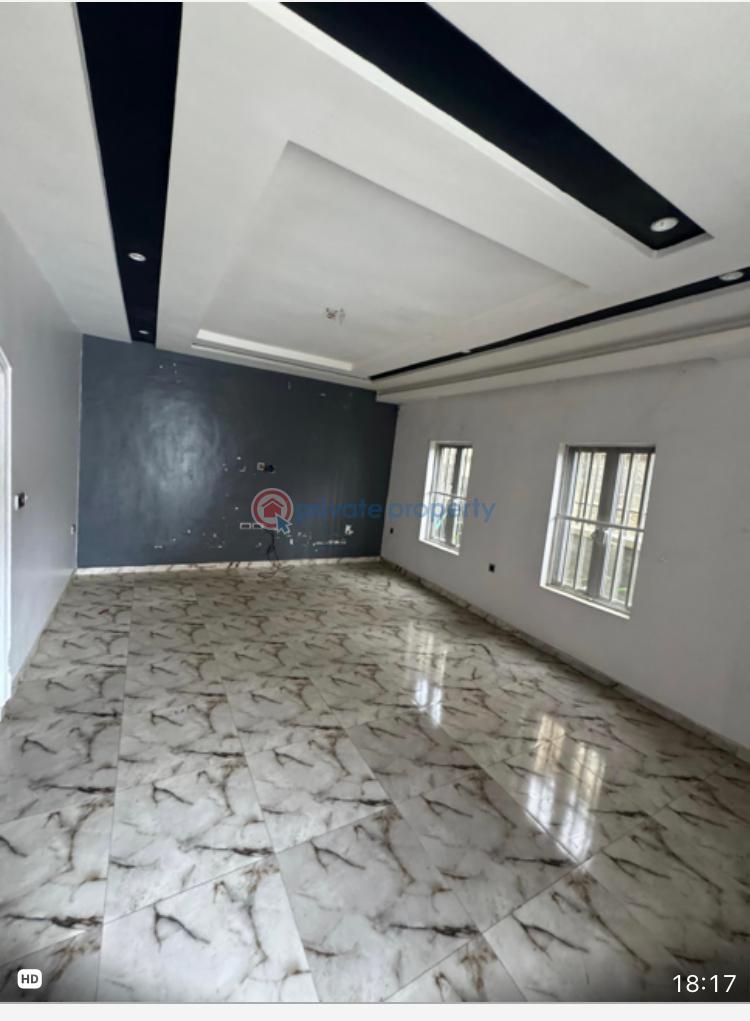 4 bedroom Semi detached Duplex For Sale Magodo GRA Phase 1 Ojodu Lagos - 8