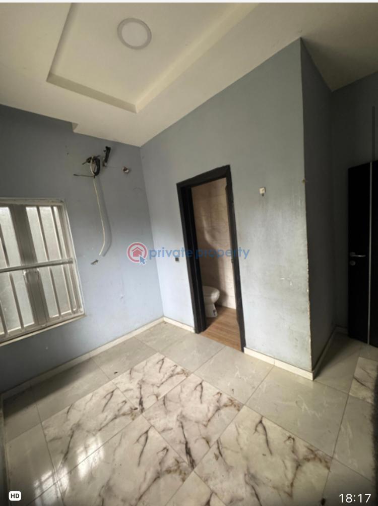 4 bedroom Semi detached Duplex For Sale Magodo GRA Phase 1 Ojodu Lagos - 12