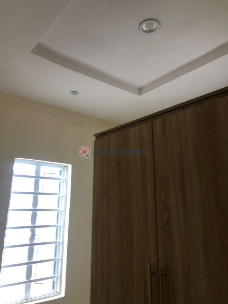 4 bedroom Semi detached Duplex For Sale Olowora Ojodu Lagos - 2
