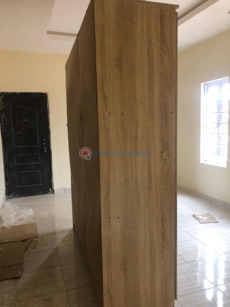 4 bedroom Semi detached Duplex For Sale Olowora Ojodu Lagos - 3
