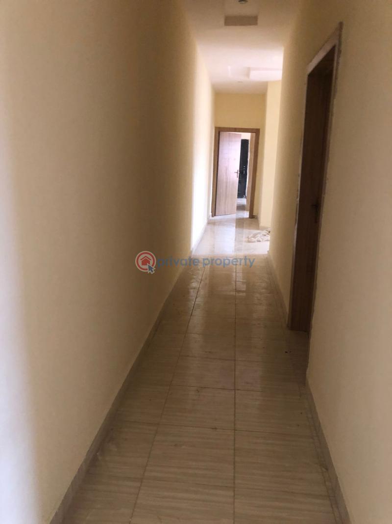 4 bedroom Semi detached Duplex For Sale Olowora Ojodu Lagos - 4