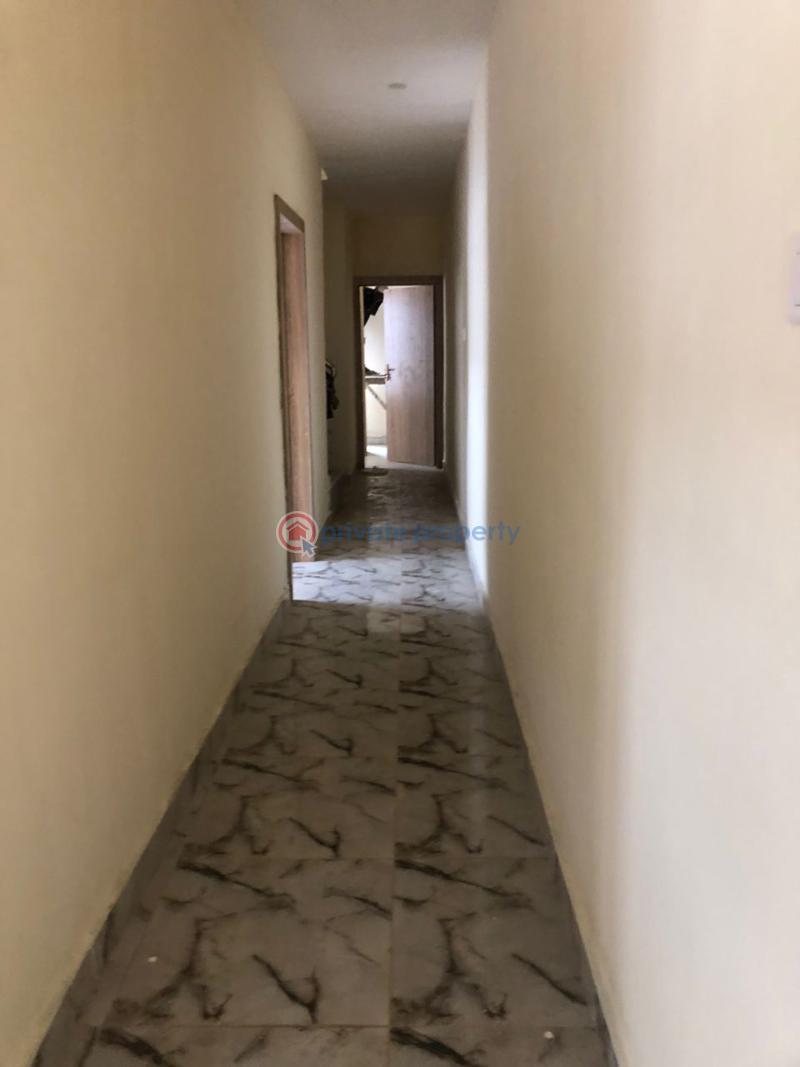 4 bedroom Semi detached Duplex For Sale Olowora Ojodu Lagos - 10
