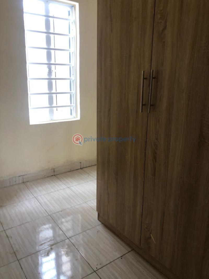 4 bedroom Semi detached Duplex For Sale Olowora Ojodu Lagos - 8