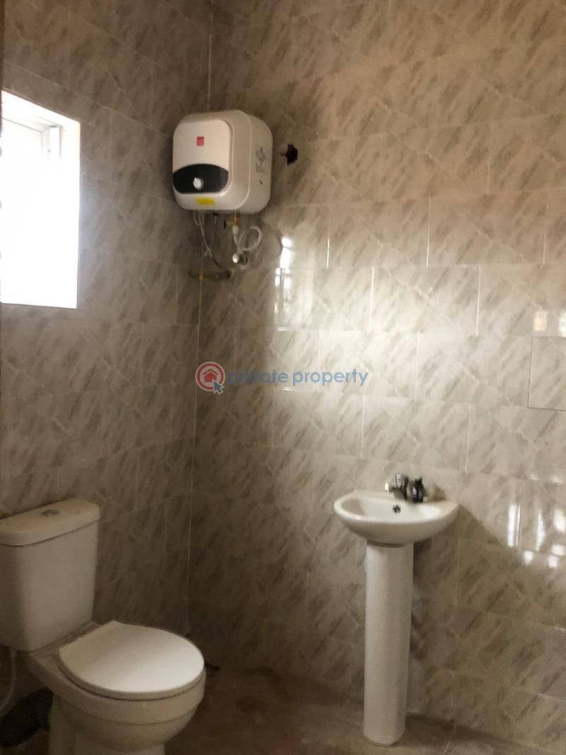 4 bedroom Semi detached Duplex For Sale Olowora Ojodu Lagos - 6