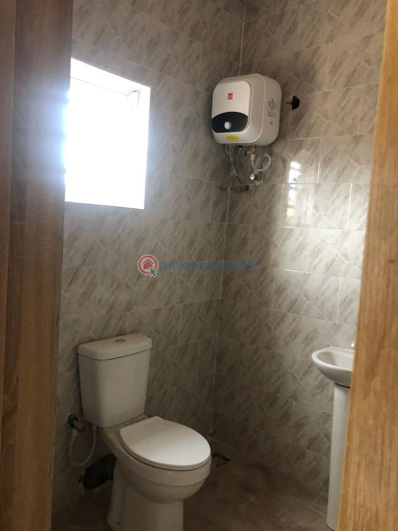 4 bedroom Semi detached Duplex For Sale Olowora Ojodu Lagos - 7
