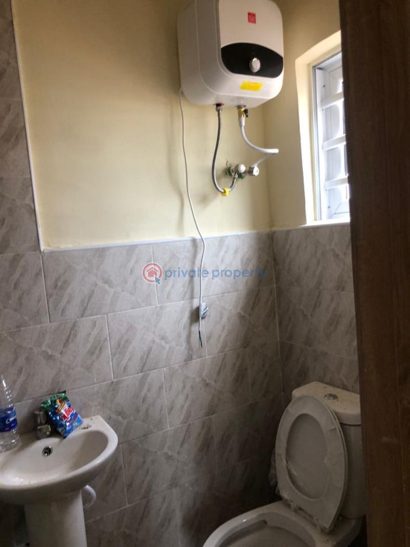 4 bedroom Semi detached Duplex For Sale Olowora Ojodu Lagos - 9