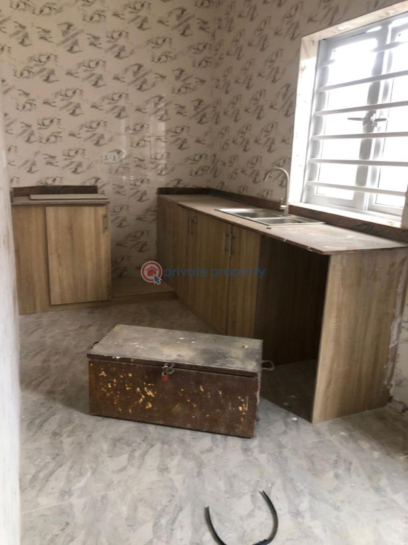 4 bedroom Semi detached Duplex For Sale Olowora Ojodu Lagos - 5