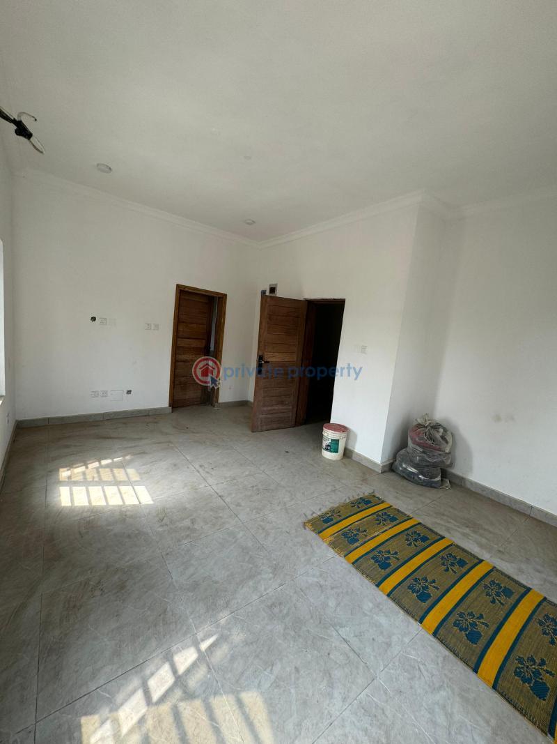 5 bedroom Semi detached Duplex For Sale Adeniyi Jones Ikeja Lagos - 5