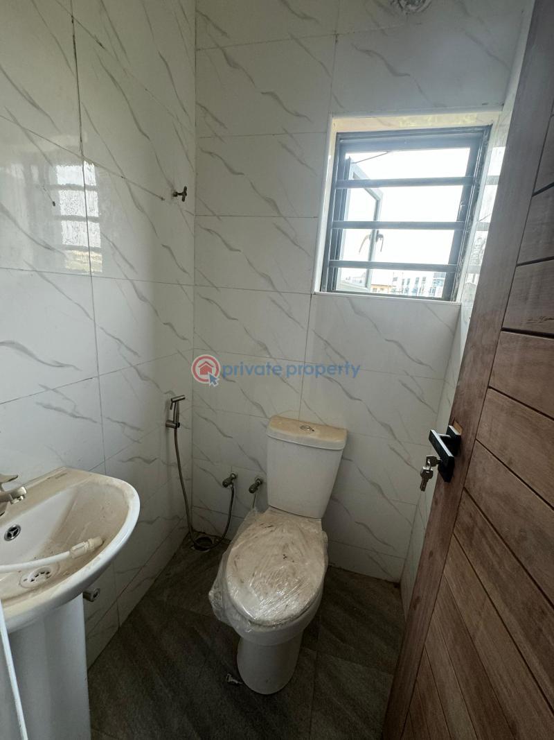 5 bedroom Semi detached Duplex For Sale Adeniyi Jones Ikeja Lagos - 8