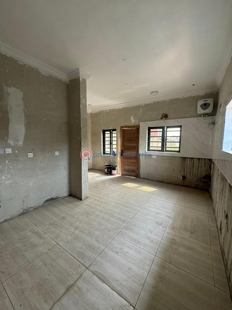 5 bedroom Semi detached Duplex For Sale Adeniyi Jones Ikeja Lagos - 4