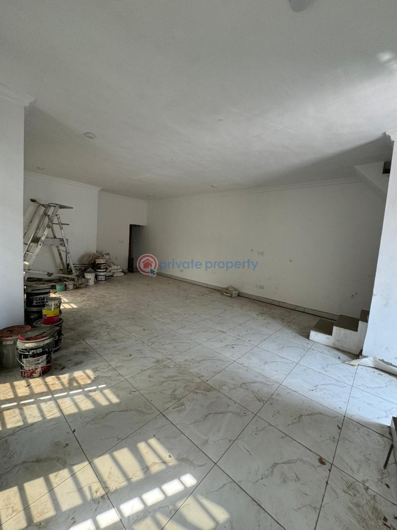 5 bedroom Semi detached Duplex For Sale Adeniyi Jones Ikeja Lagos - 12