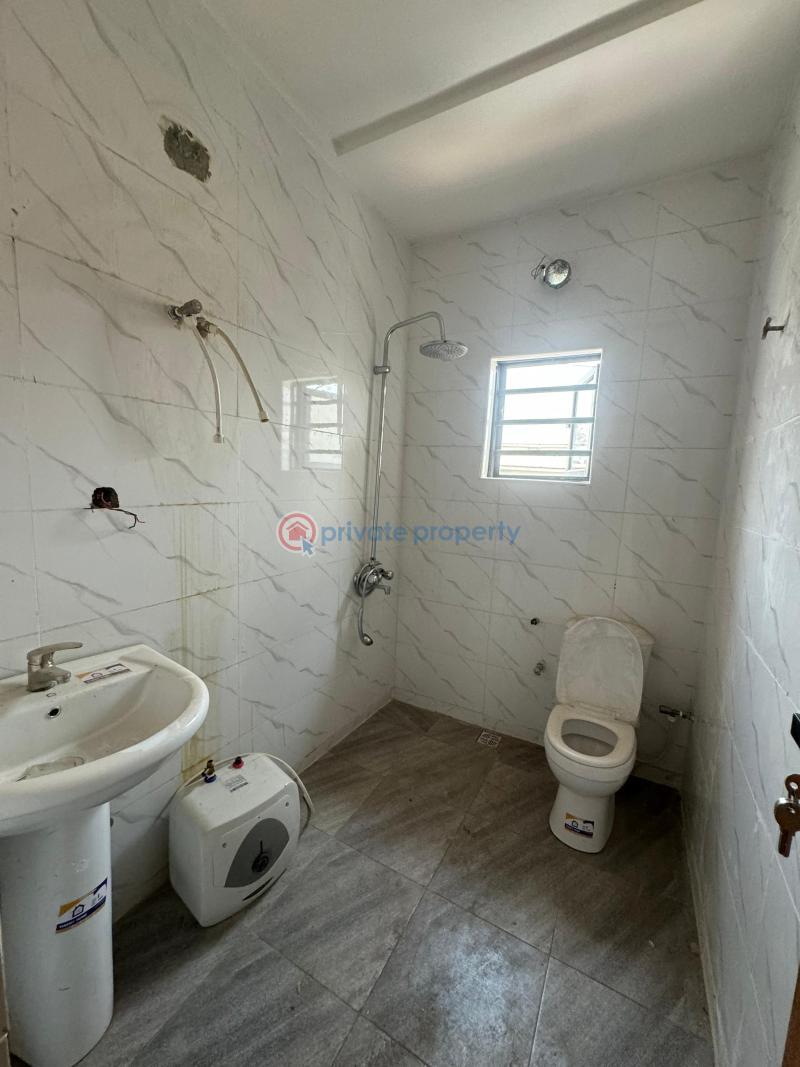 5 bedroom Semi detached Duplex For Sale Adeniyi Jones Ikeja Lagos - 10