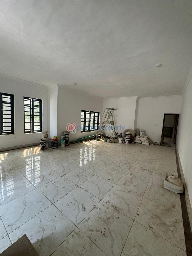 5 bedroom Semi detached Duplex For Sale Adeniyi Jones Ikeja Lagos - 3