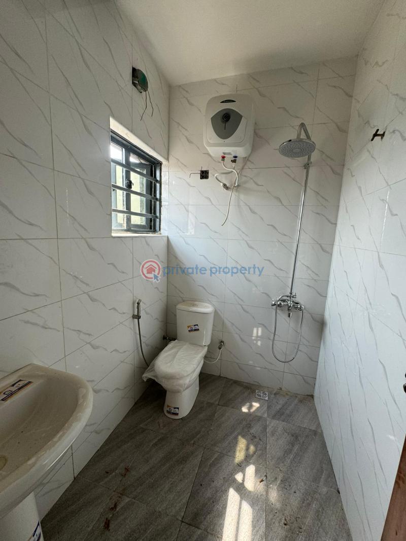 5 bedroom Semi detached Duplex For Sale Adeniyi Jones Ikeja Lagos - 6