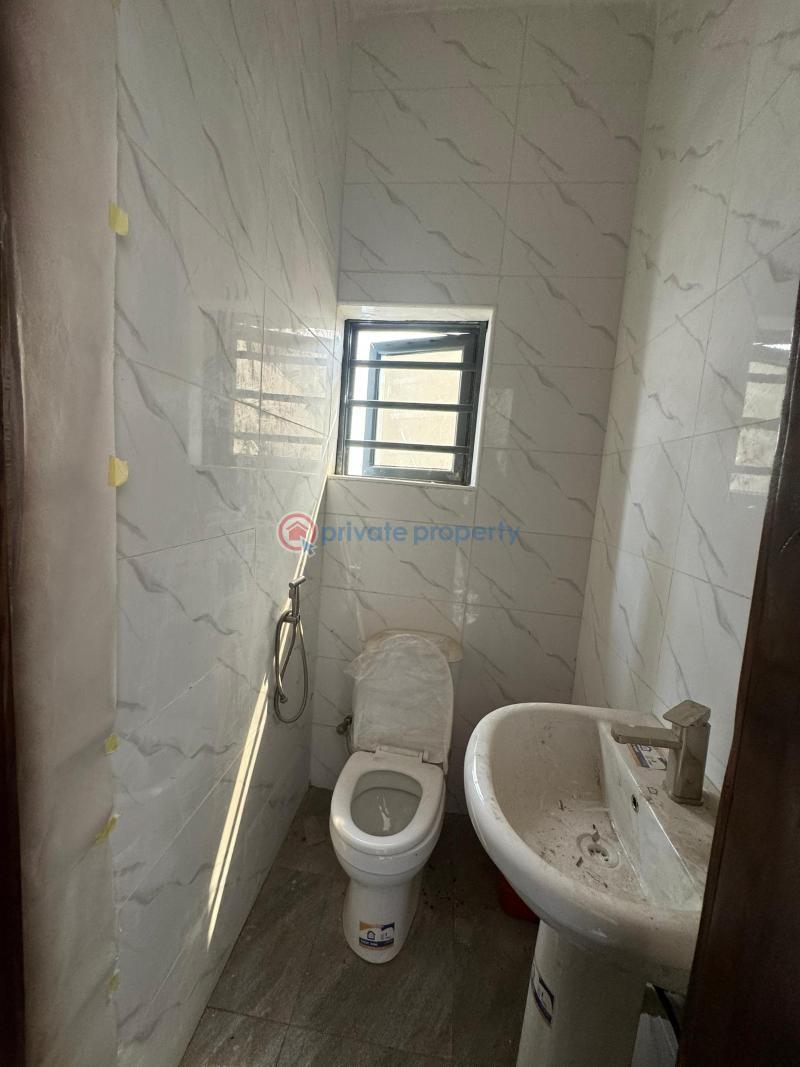 5 bedroom Semi detached Duplex For Sale Adeniyi Jones Ikeja Lagos - 13