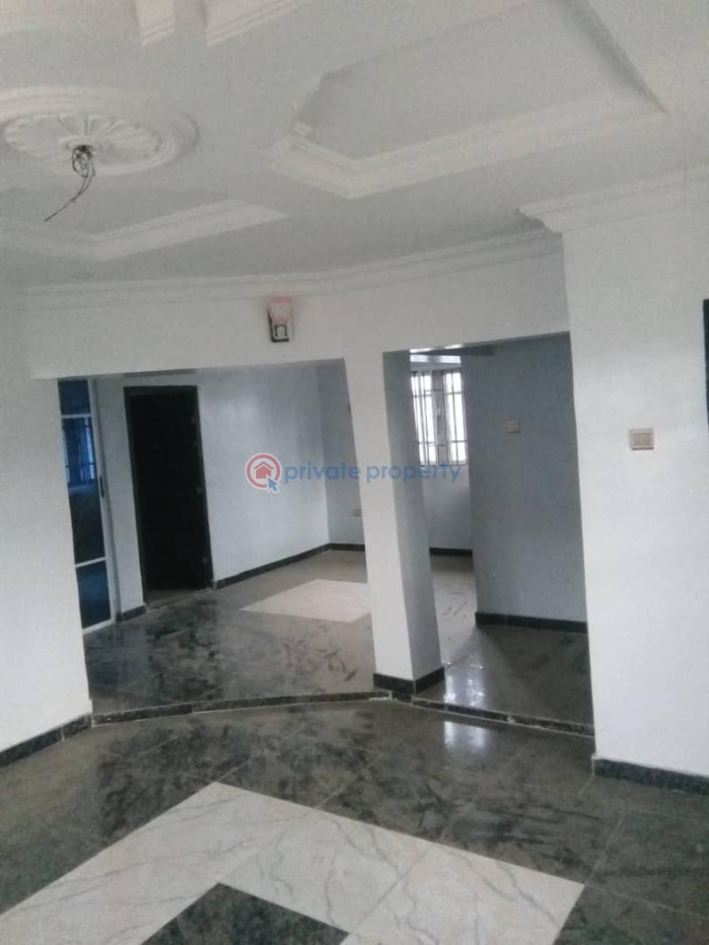 4 bedroom Detached Bungalow For Sale Pillar Estate Akala Express Ibadan Oyo - 0