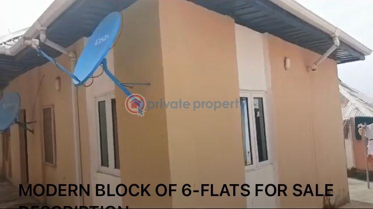 2 bedroom House For Sale Obawole Ifako Ogba Lagos - 3
