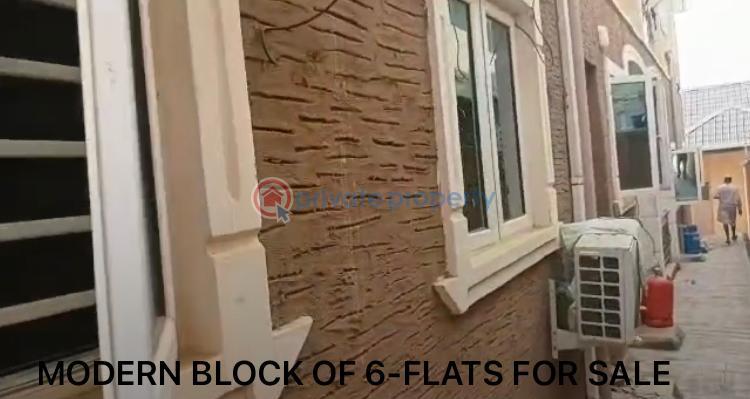 2 bedroom House For Sale Obawole Ifako Ogba Lagos - 4