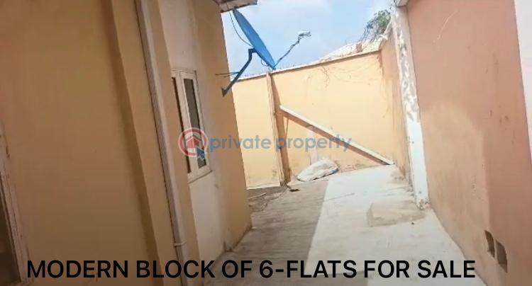 2 bedroom House For Sale Obawole Ifako Ogba Lagos - 2